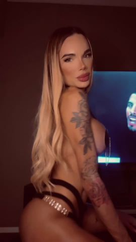 Florencia Kardashian