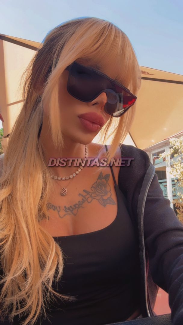 Florencia Kardashian