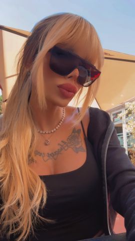 Florencia Kardashian