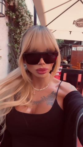 Florencia Kardashian