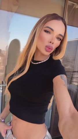 Florencia Kardashian