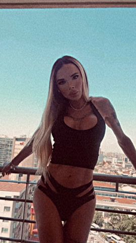 Florencia Kardashian
