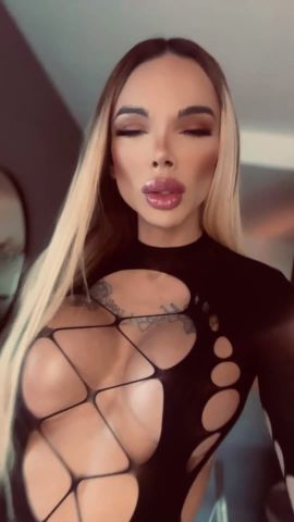 Florencia Kardashian