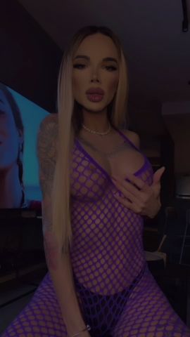 Florencia Kardashian