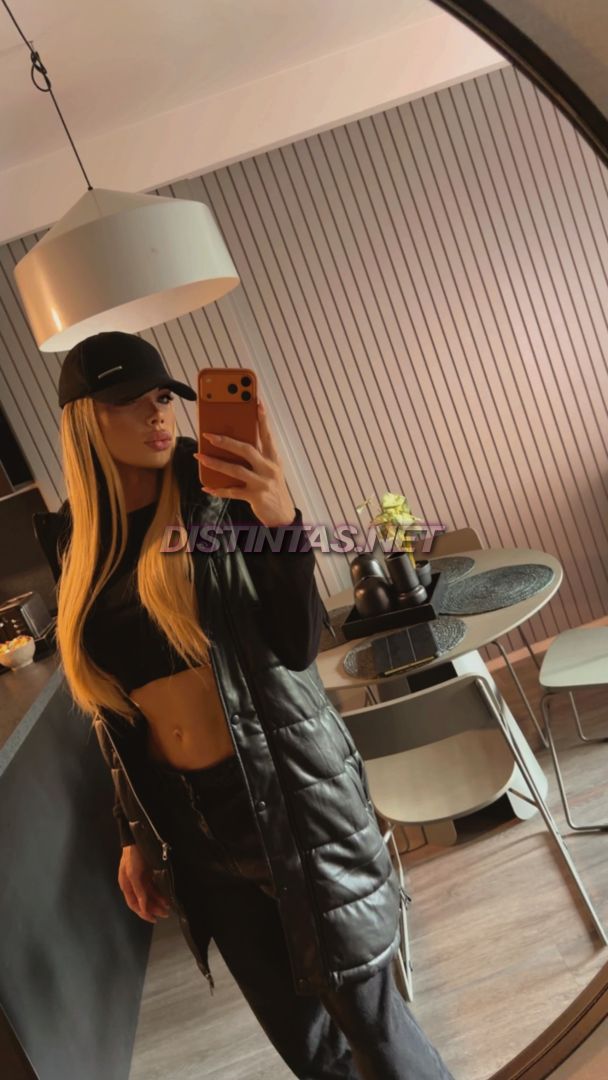 Florencia Kardashian
