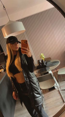 Florencia Kardashian