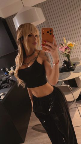 Florencia Kardashian