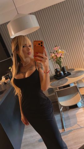 Florencia Kardashian