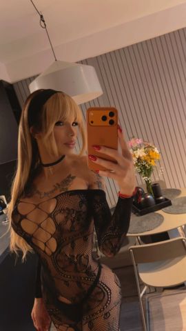 Florencia Kardashian