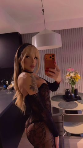 Florencia Kardashian