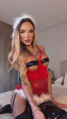 Florencia Kardashian