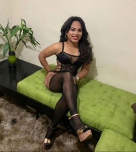 Sharon de Lima