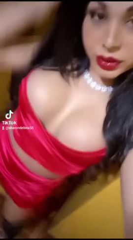Sharon de Lima