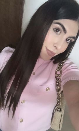 Sofía Mex