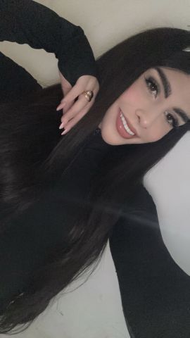 Sofía Mex
