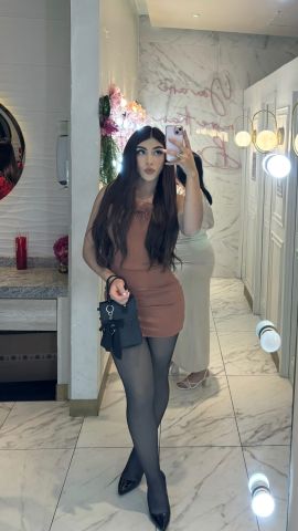 Sofía Mex