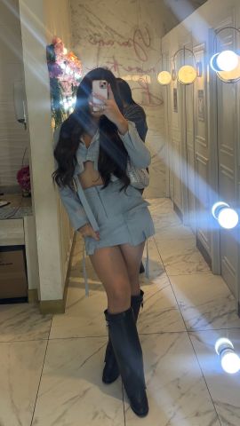 Sofía Mex