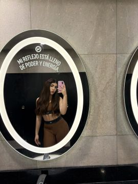 Sofía Mex