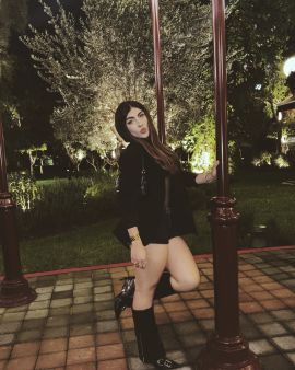 Sofía Mex