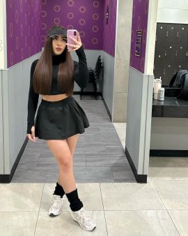 Sofía Mex