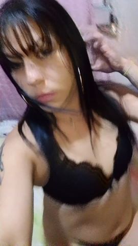 La China Nikol 