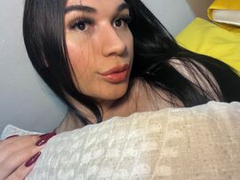 Natasha Velvet