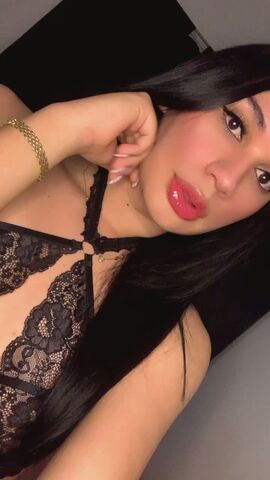 Natasha Velvet