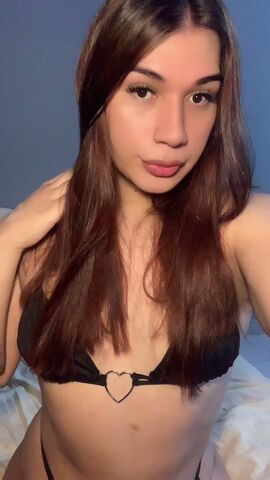 Natasha Velvet