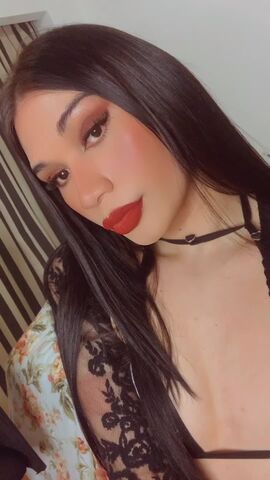 Natasha Velvet