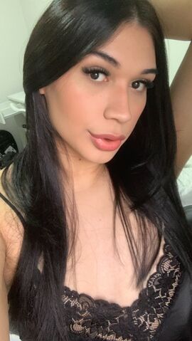 Natasha Velvet