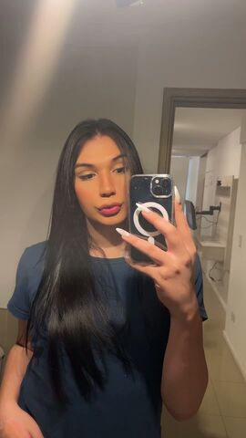 Natasha Velvet