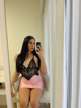Natasha Velvet