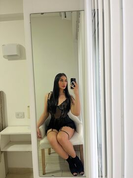 Natasha Velvet