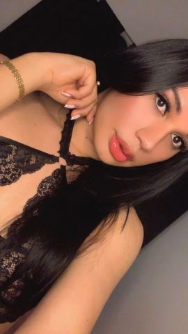 Natasha Velvet