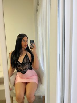 Natasha Velvet