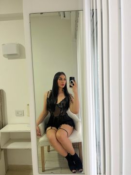 Natasha Velvet
