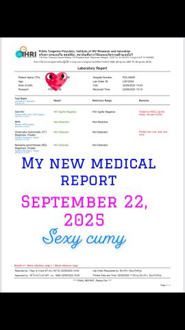 Sexy Cumy