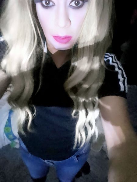 Escorts Trans Michell en Guadalajara
