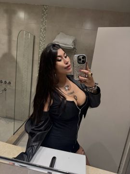 Mishelle Sa