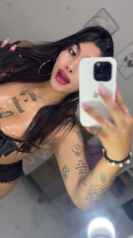 Mishelle Sa