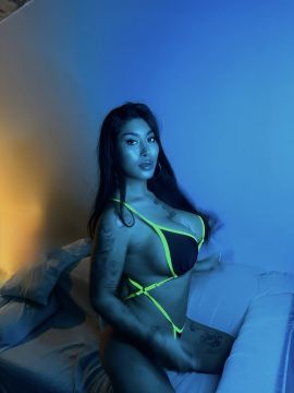 Mishelle Sa