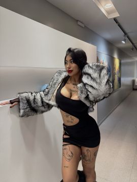Mishelle Sa