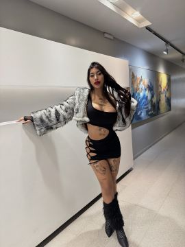 Mishelle Sa