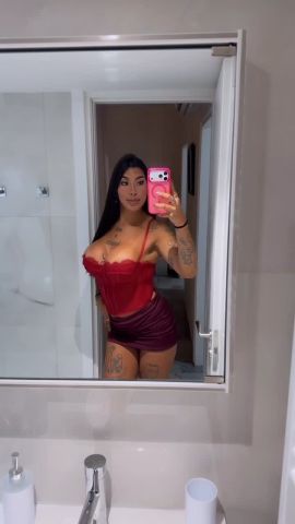 Mishelle Sa