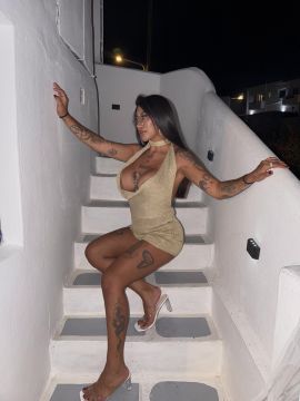 Mishelle Sa