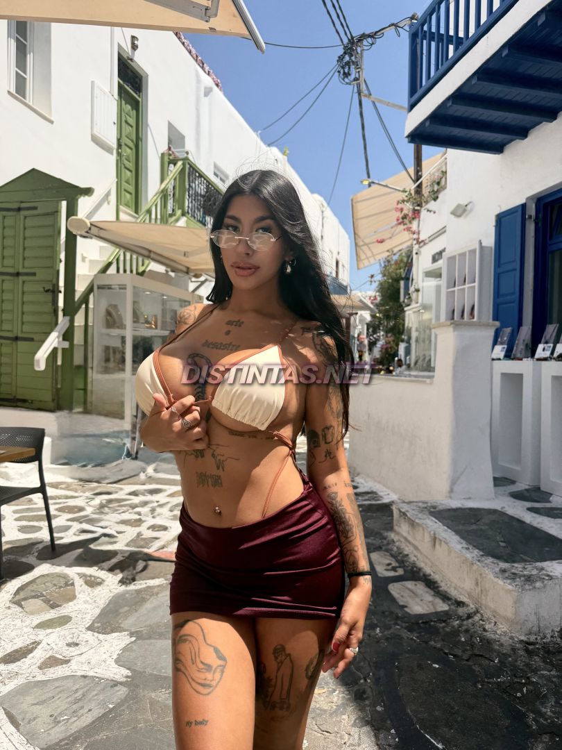Mishelle Sa