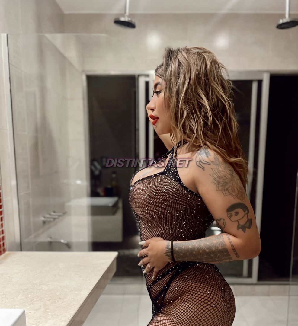 Mishelle Sa