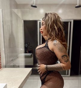 Mishelle Sa