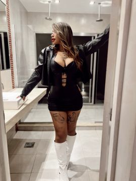 Mishelle Sa
