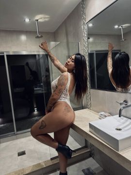 Mishelle Sa